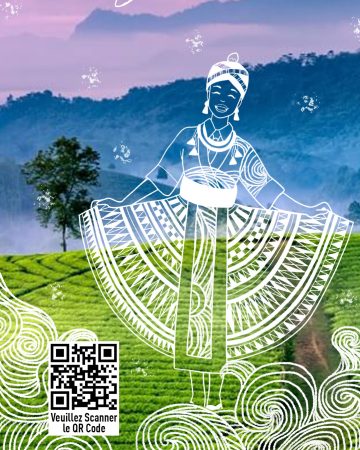 🌿Nord & Ha Giang – 14 jours