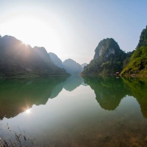 Ba Be – nature et sérénité1