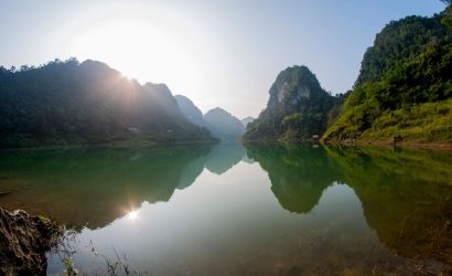 Ba Be – nature et sérénité1