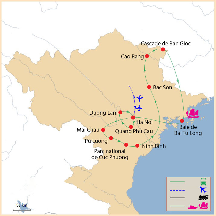 Nord-Vietnam-Classique-&-Confort-–-13-jours