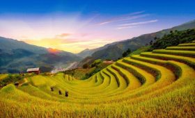 Que faire dans le nord du Vietnam ha giang