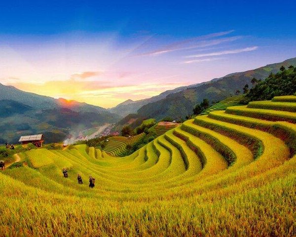 Que faire dans le nord du Vietnam ha giang