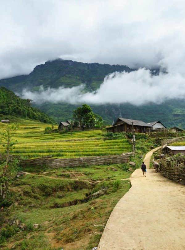 Que faire dans le nord du Vietnam ha giang2