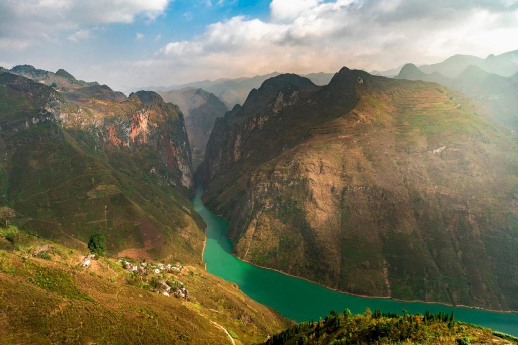 Que faire dans le nord du Vietnam ha giang3