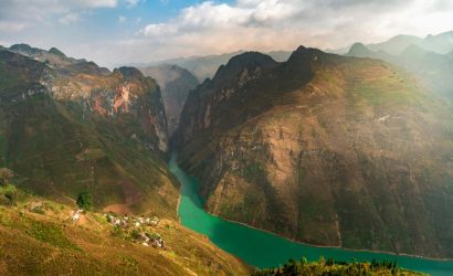 Que faire dans le nord du Vietnam ha giang3