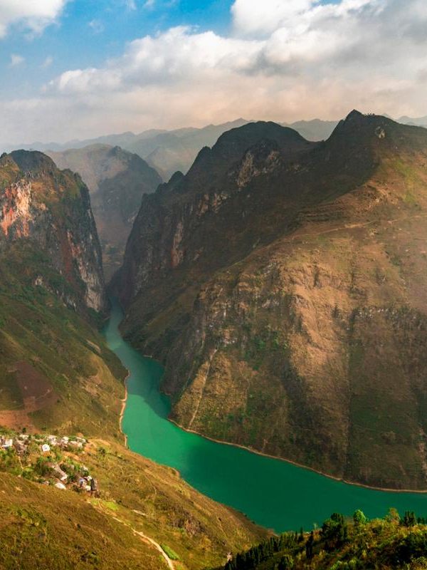 Que faire dans le nord du Vietnam ha giang3