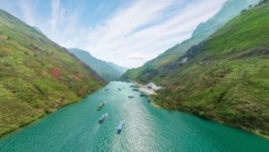 Que faire dans le nord du Vietnam ha giang5