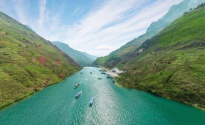 Que faire dans le nord du Vietnam ha giang5