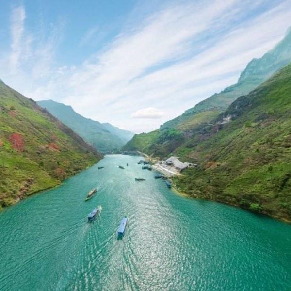 Que faire dans le nord du Vietnam ha giang5