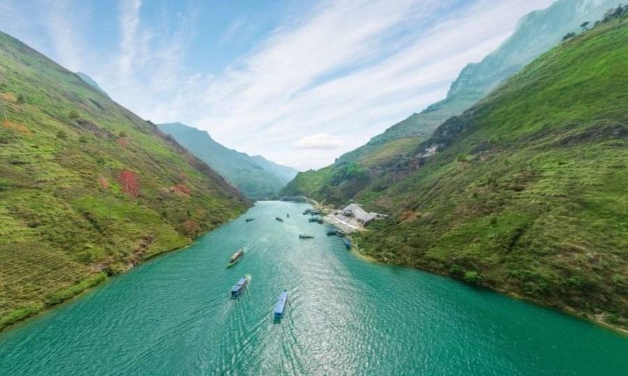 Que faire dans le nord du Vietnam ha giang5