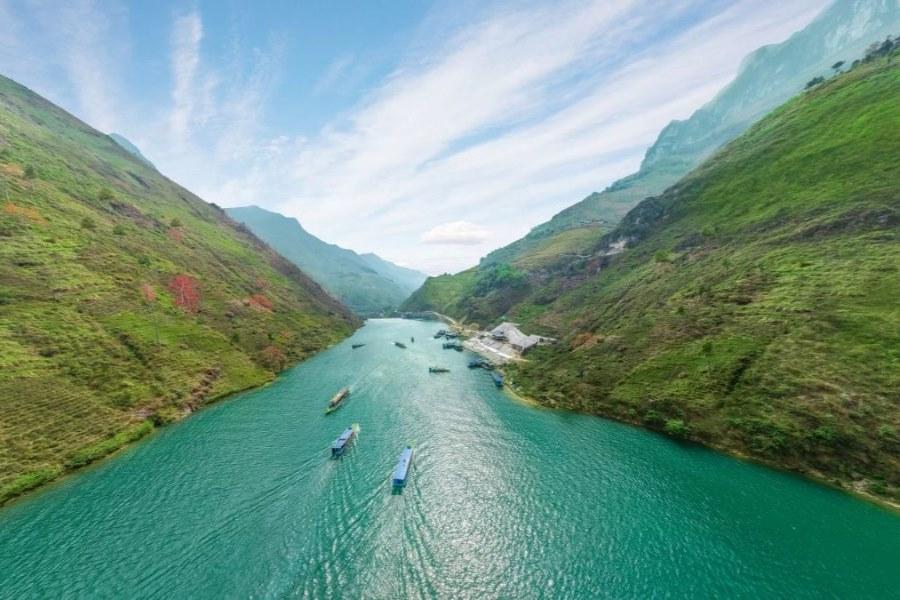 Que faire dans le nord du Vietnam ha giang5