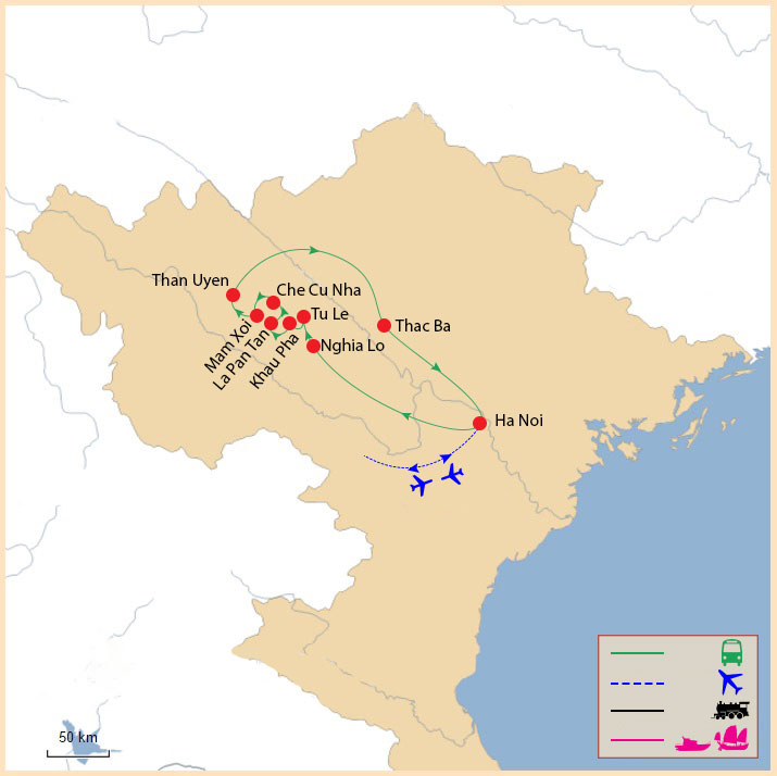 Trek-Mu-Cang-Chai-–-8-jours