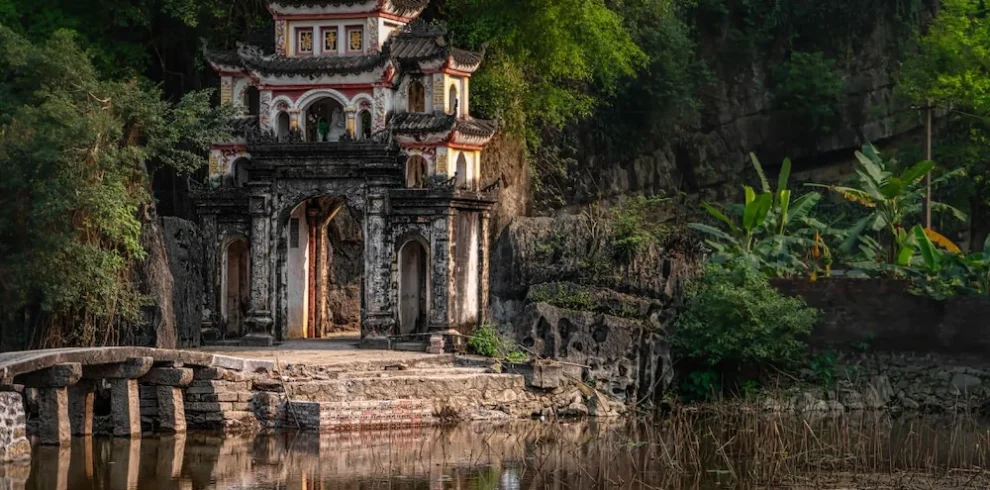 bich dong tam coc ninh binh 2