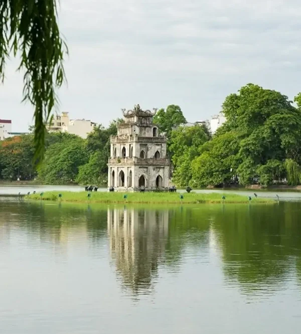 lac hoan kiem