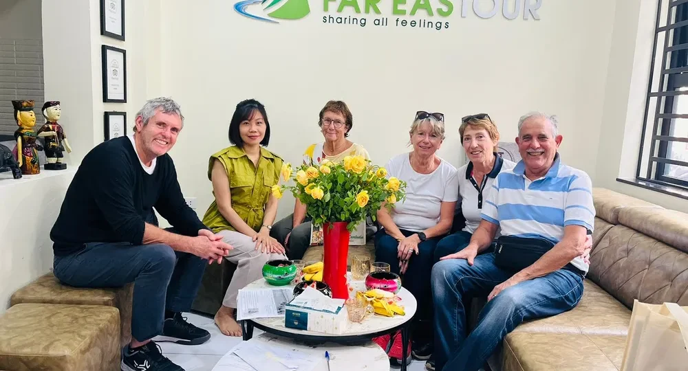 Photo avec Delrouldhil