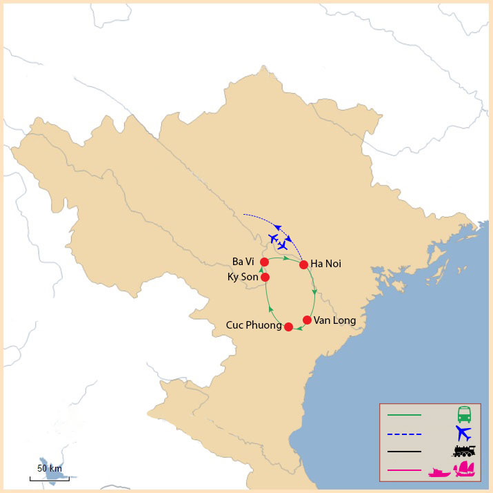 Séjour-nature-autour-de-Hanoï-–-5-jours--4-nuits