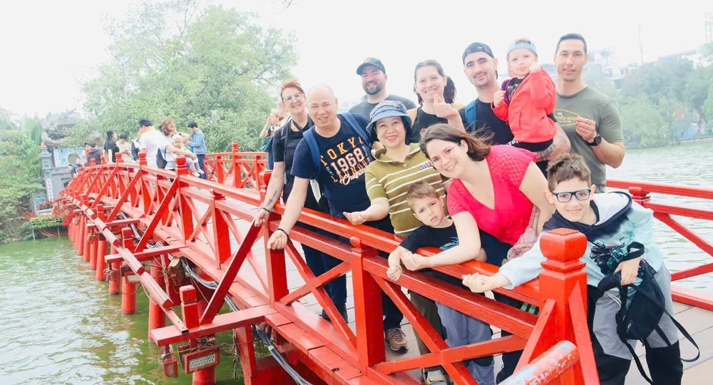 vietnam guide voyage