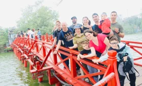 vietnam guide voyage