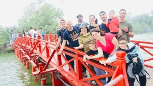 vietnam guide voyage