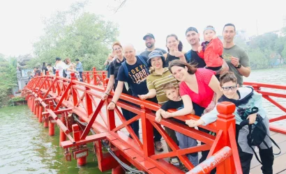 vietnam guide voyage