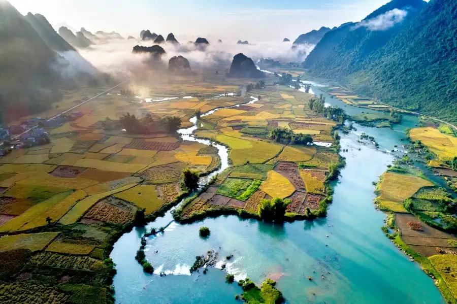 Cao Bang 20