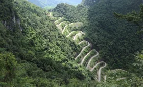 cao bang col ma phuc