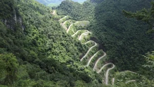 cao bang col ma phuc