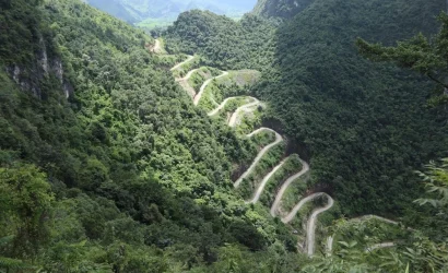 cao bang col ma phuc