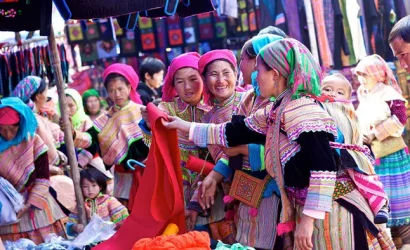 marche cao bang 1