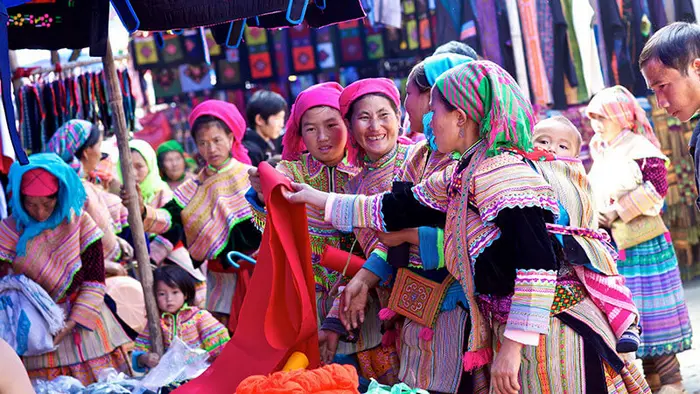 marche cao bang 1