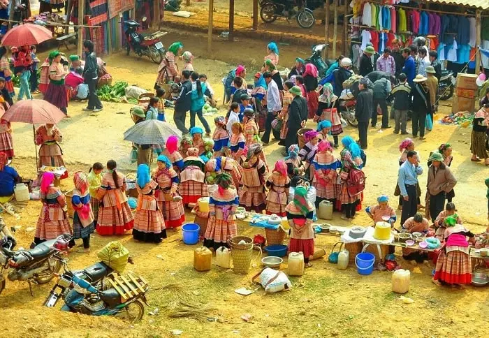 marche cao bang 2