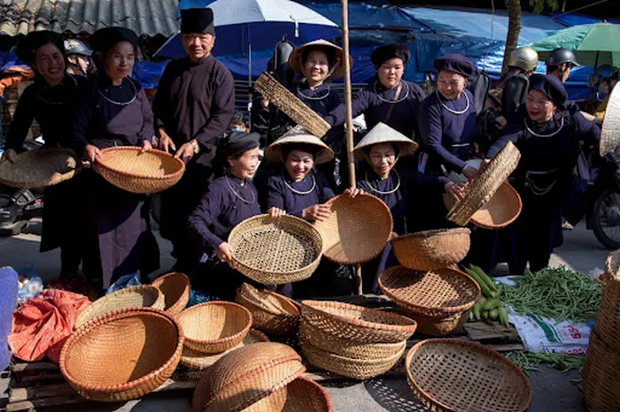 marche cao bang 3