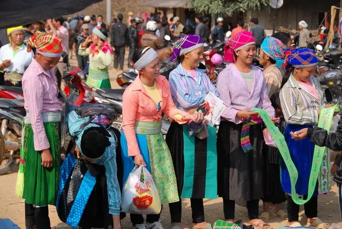 marche cao bang 4