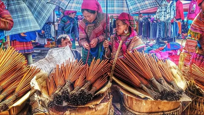 marche cao bang 5