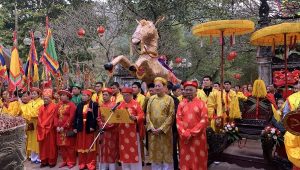 fete de giong hanoi 1