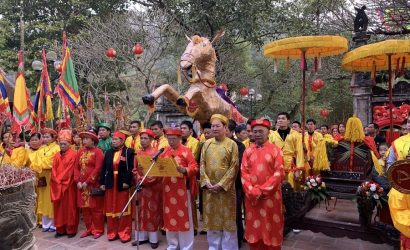 fete de giong hanoi 1