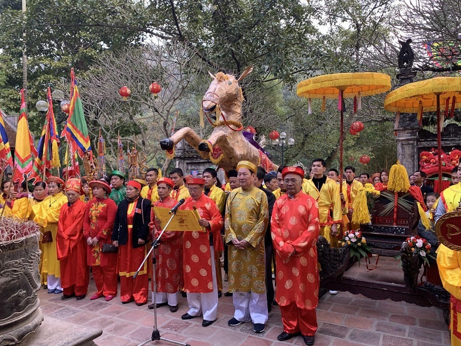 fete de giong hanoi 1