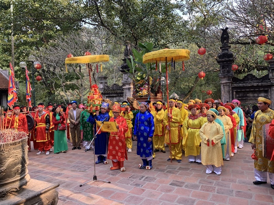fete de giong hanoi 2