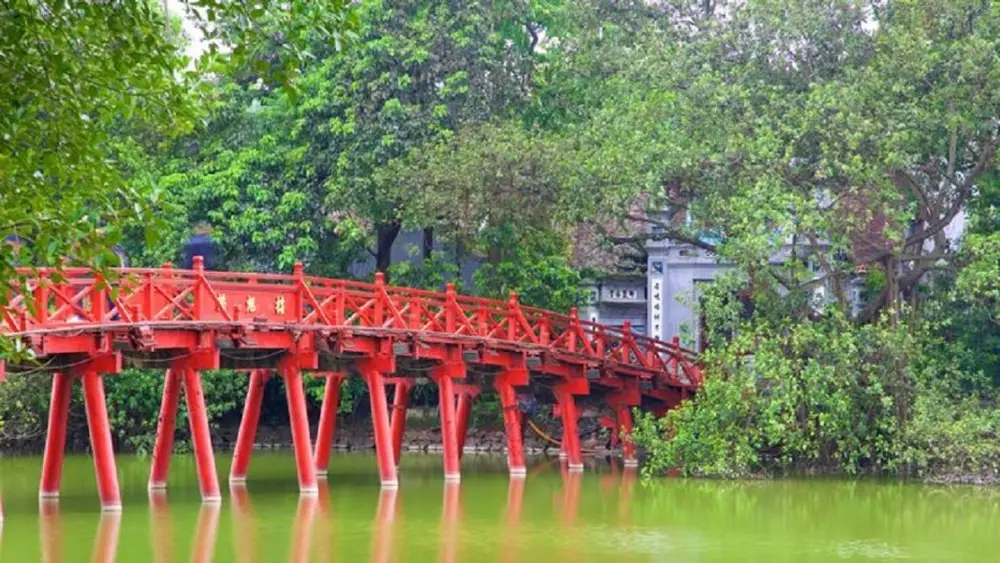 pont the huc 1